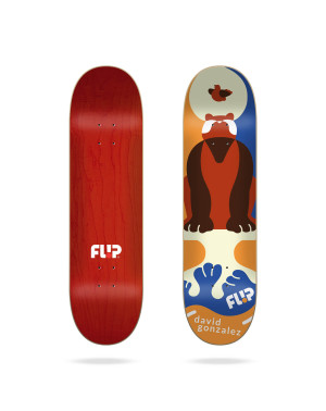 Flip Gonzalez Kaja 8.0″ deck