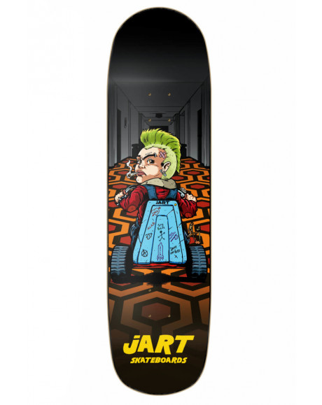 Jart The Shining 8.625″ Pool Before Death deck