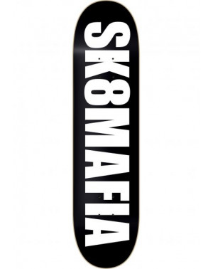Sk8mafia OG Logo 7,6" Deck