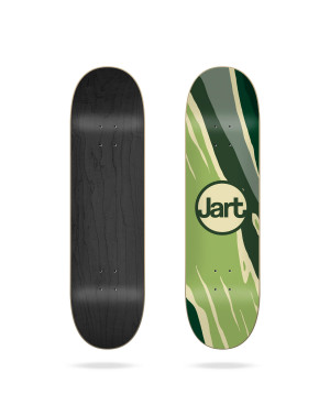 Jart Marble 8.5″ Deck
