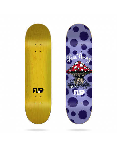 Flip Dots Reboot 8.13″ deck