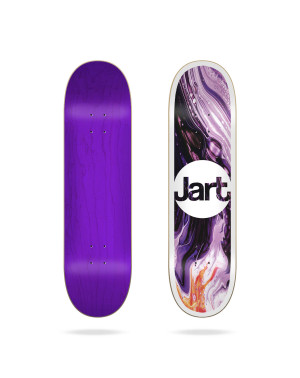 Jart Tie Dye 8.25″ deck
