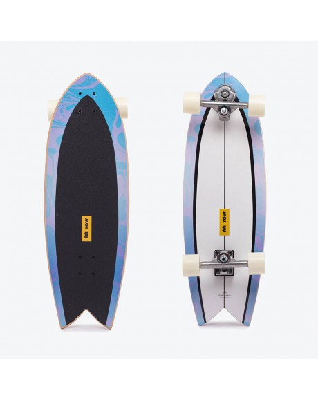 Yow Coxos 31″ Power Surfing Series Surfskate