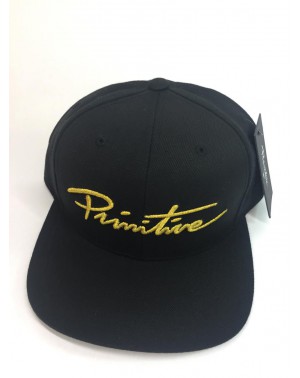Primitive Cap