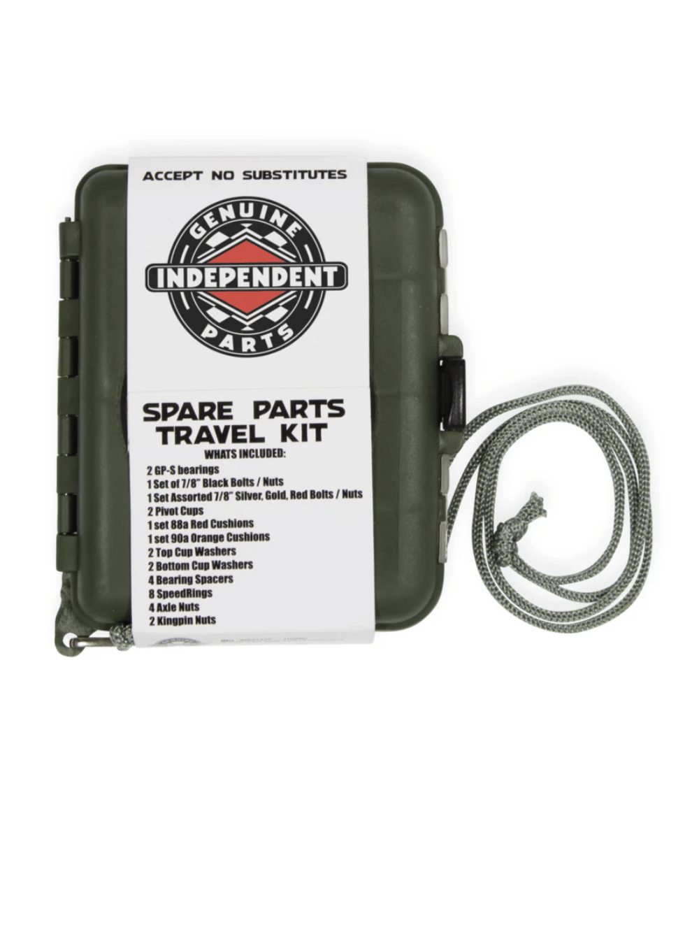 Untitled design (63) Independent Genuine Parts Spare Parts Skate Kit - Image 1