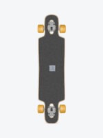 Long Island Essential 36.5″ Drop Longboard - Image 2