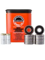 Ceramic Bronson Skateboard Bearings