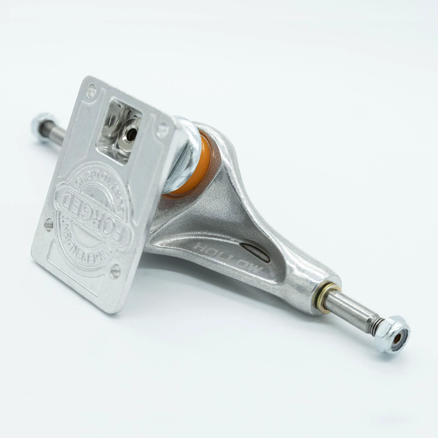 Stage 11 Forged Hollow Silver Standard Trucks Independent - Image 4