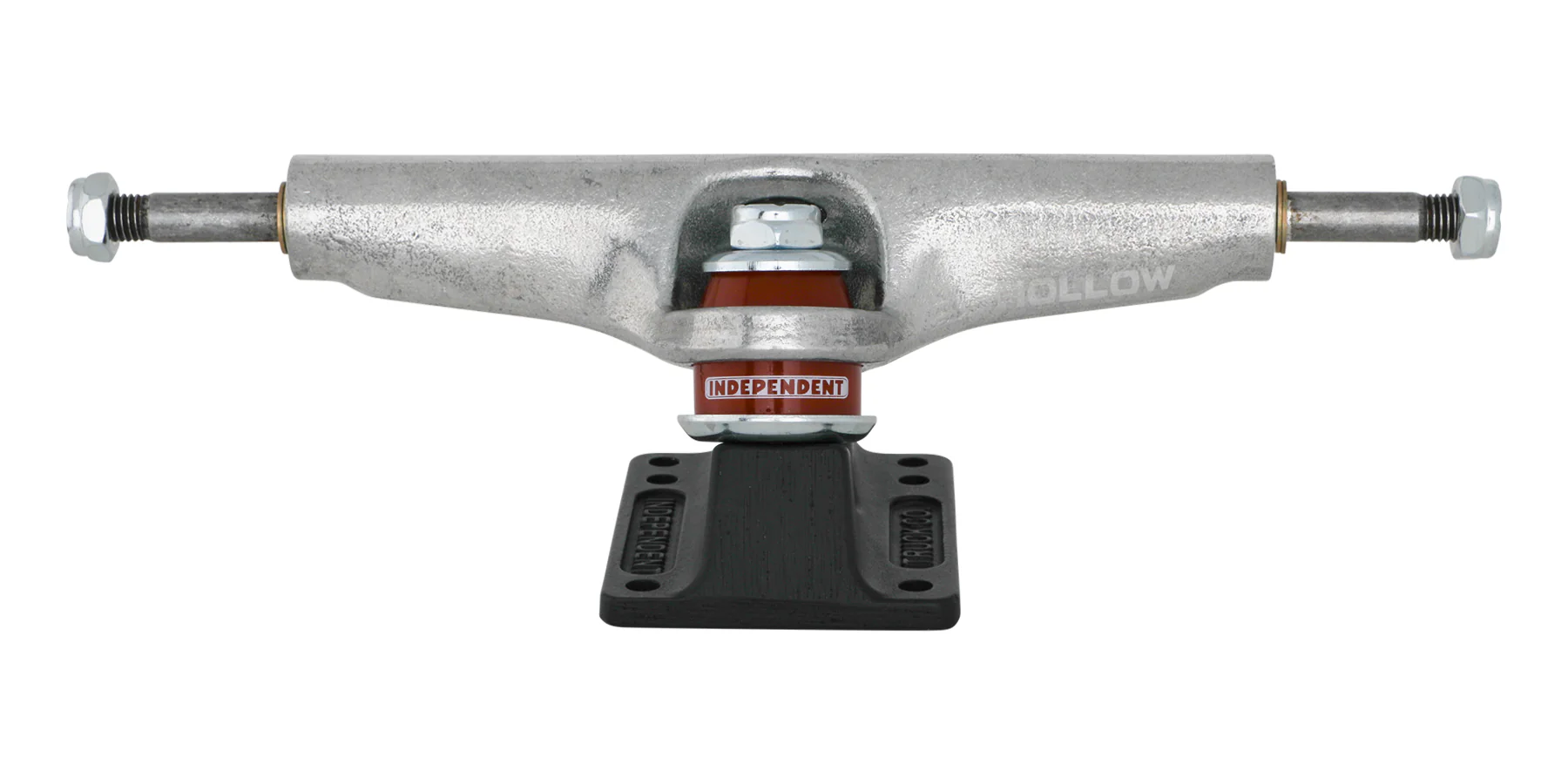 Stage 11 Hollow Silver Standard Trucks Independent - Image 5