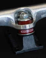 Stage 11 Hollow Silver Standard Trucks Independent - Image 3