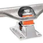 Stage 11 Forged Hollow Silver Standard Trucks Independent