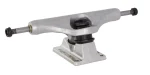 Hollow Reynolds Block Inverted Kingpin Silver Mid Trucks Independent - Image 2